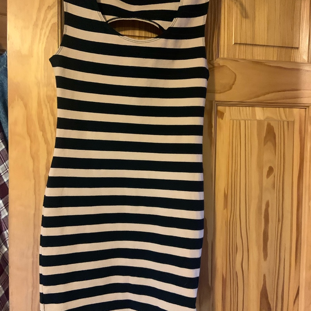 Forever 21 dress